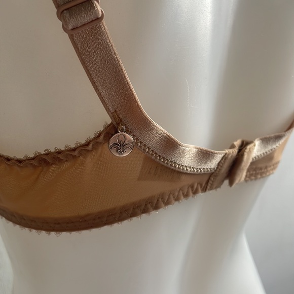 Lace Bra Maison LeJaby 34D - Picture 4 of 6
